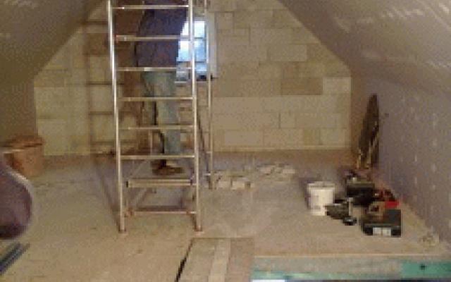Inovativní SDK pro dokonalé balkony