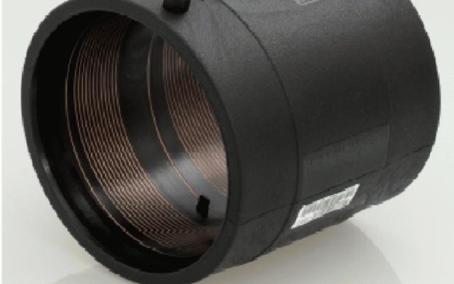 Tlakové rozvody HD-PE pro PN10 a PN6