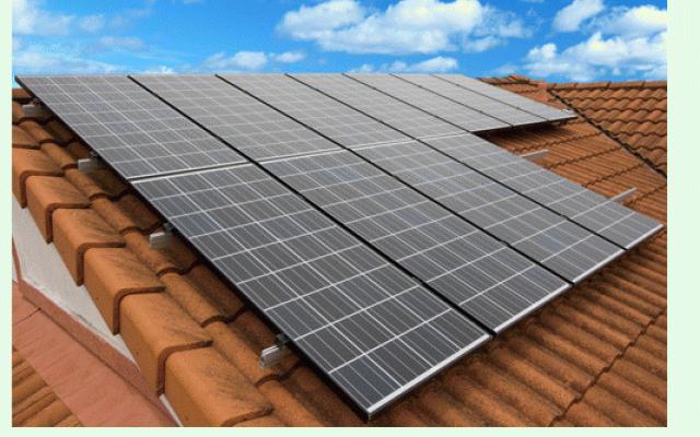 Investice do solární elektrárny pro vaši budoucnost
