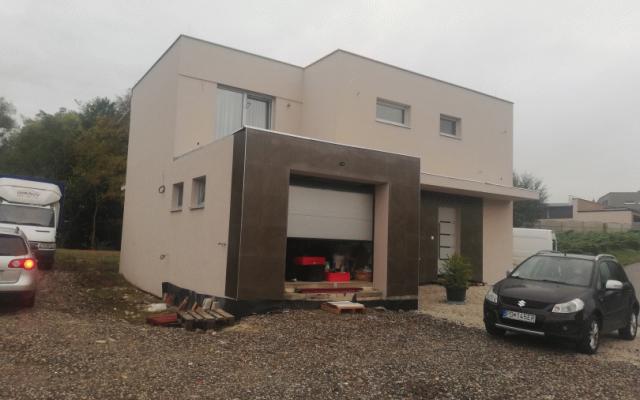 Stavební služby v okrese Prievidza a Martin