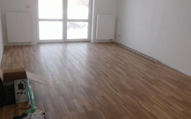 Rekonstrukce bytů a domů v Bratislavě