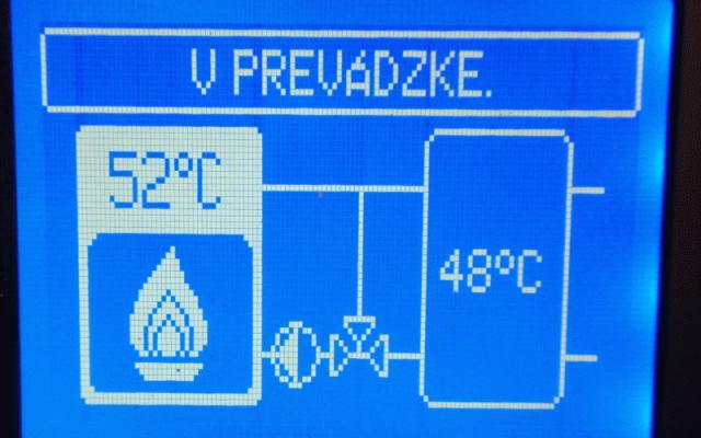 Kompletní přestavba kotlů na pevné palivo