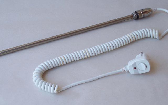 Výrobce elektrických topných těles do radiátorů