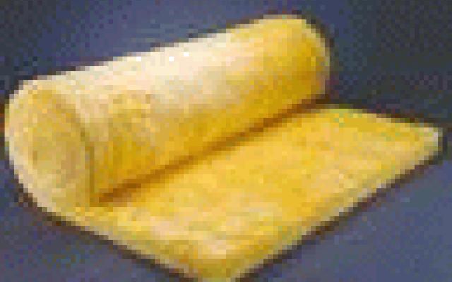 Izolační vata GlASSWOOL za akční ceny