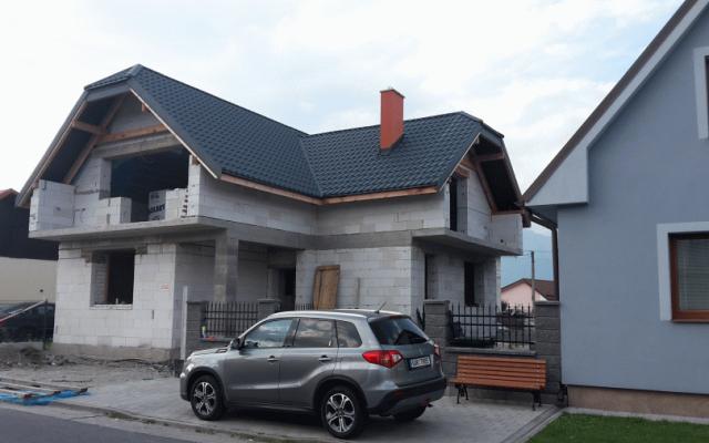Kvalitní dřevěné střechy, altánky a pergoly
