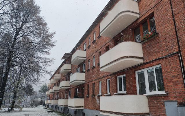 Kompletní stavební a dokončovací práce