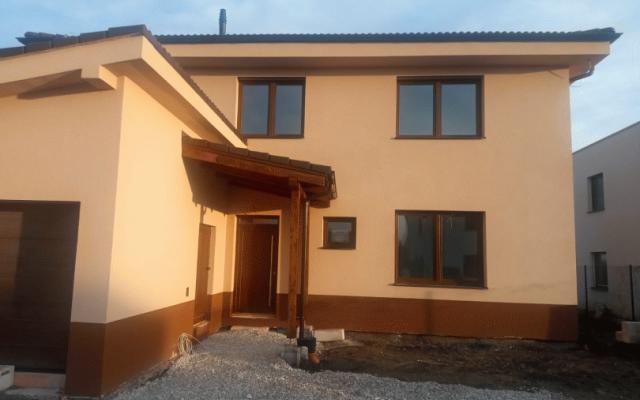 Kompletní realizace výstavby rodinného domu