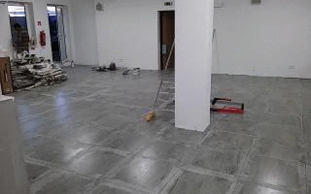 Realizace exteriérů a interiérů