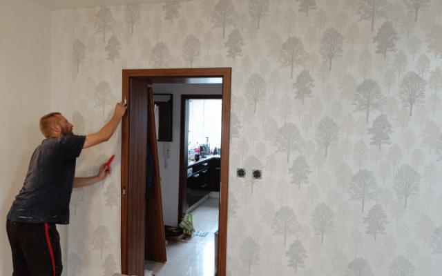 Komplexní stavební služby pro domácnosti a firmy