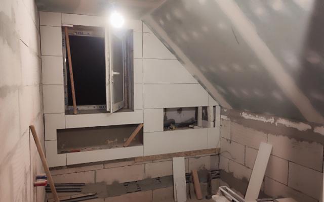 Komplexní renovace bytů a domů