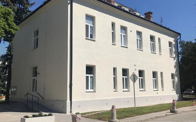 Komplexní služby ve výstavbě a rekonstrukci