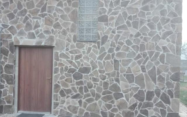 Komplexní stavební práce a dokončovací služby