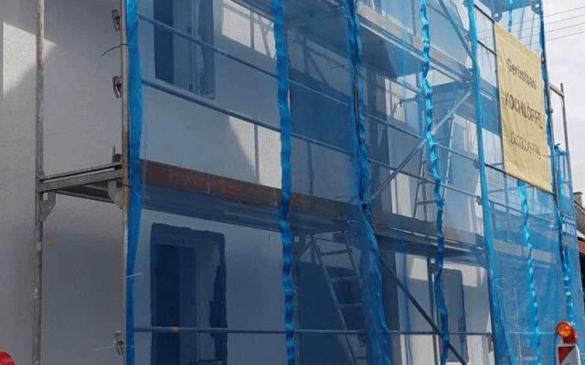 Komplexní stavební služby pro váš projekt