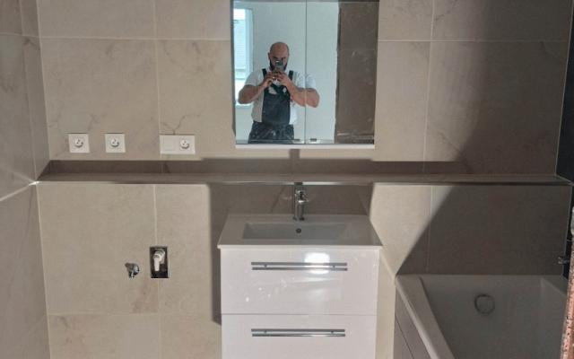 Stavební služby s 18letou praxí