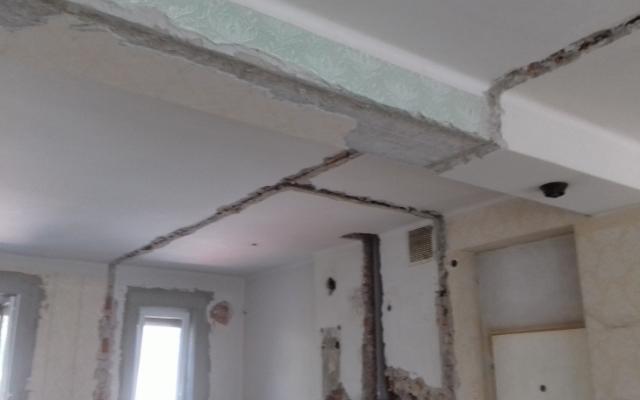 Komplexní služby v oblasti stavebnictví
