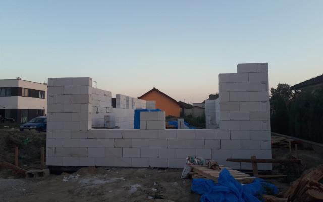 Komplexní stavební služby pro váš domov