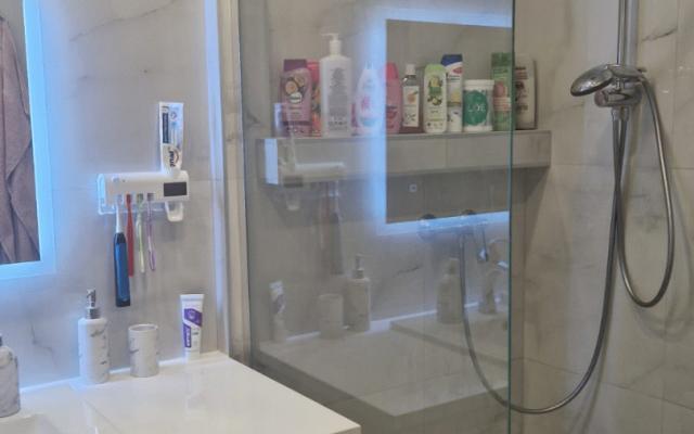Rekonstrukce bytového jádra pro moderní bydlení