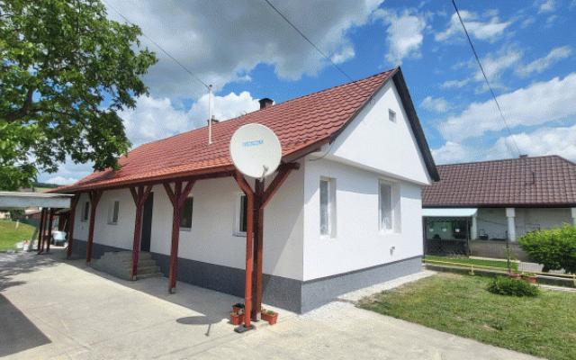 Profesionální stavební služby pro váš domov