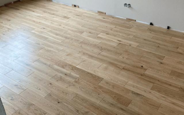 Kvalitní obkladačské práce pro vaši koupelnu