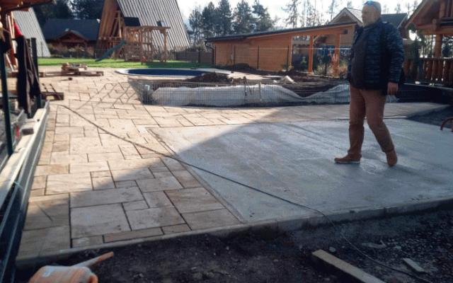 Kvalitní zahradní realizace a stavby
