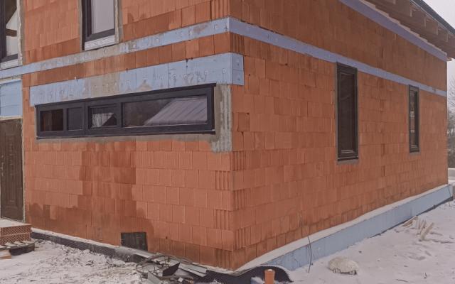 Stavby na klíč a rekonstrukce v Oravě