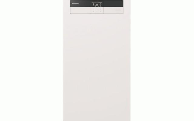 Tepelné čerpadlo Panasonic 9 kW s 200 l zásobníkem