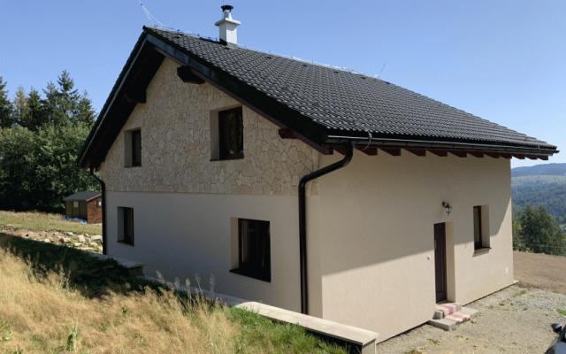 Profesionální stavební práce pro váš domov