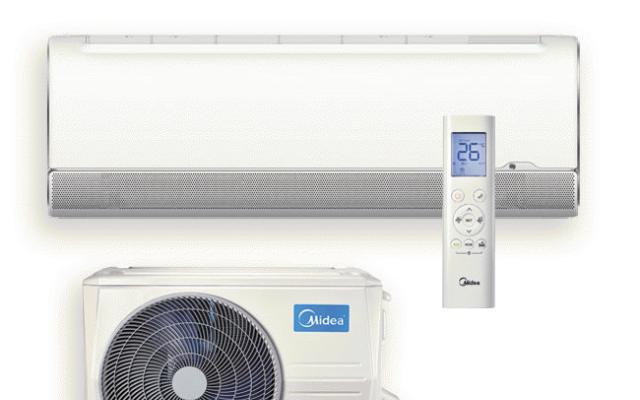 Kompletní instalace klimatizací na míru