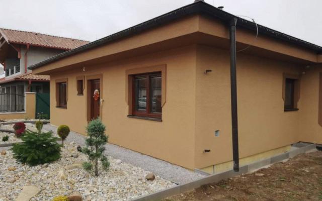 Komplexní stavební služby pro váš domov