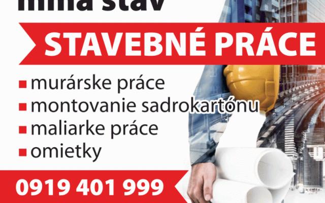 Komplexní stavební služby pro váš domov