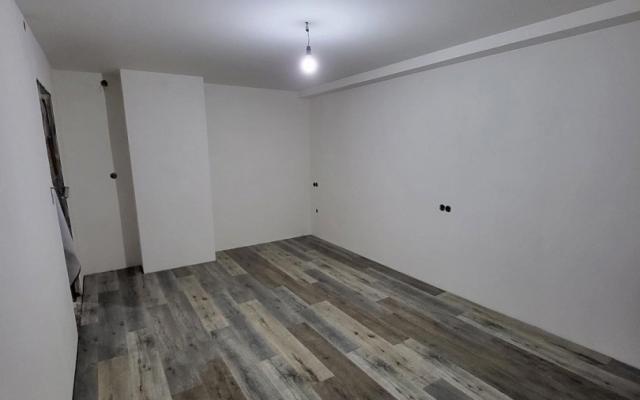 Komplexní rekonstrukce a interiérové práce