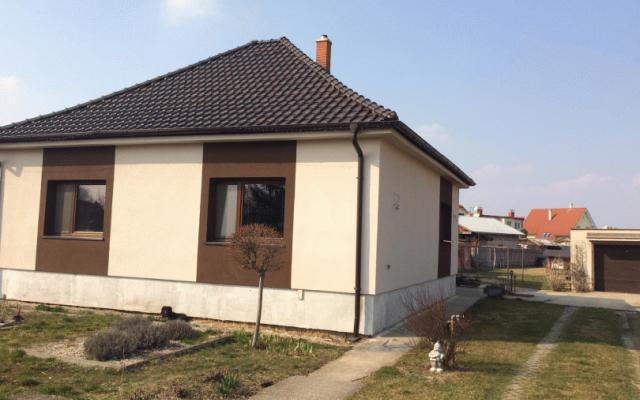 Kompletní realizace stavby bez starostí