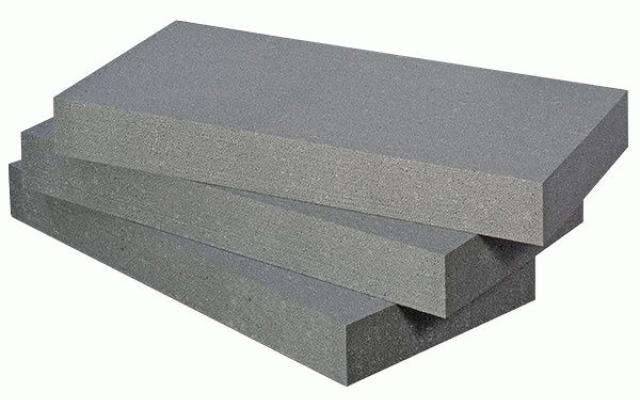 Fasádní a podlahový polystyren Austrotherm