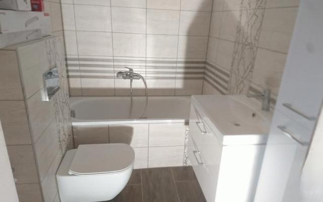 Komplexní stavební a rekonstrukční služby