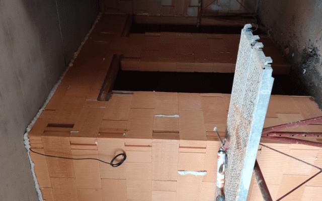 Hledání stavebních prací pro váš projekt