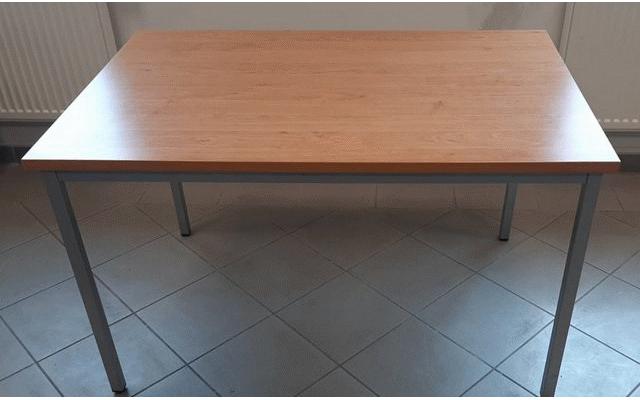 Kancelářský stůl 1200x800 mm