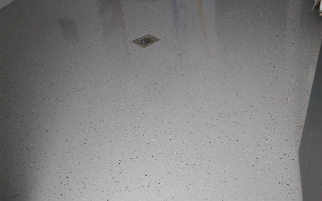 Realizace průmyslových podlah a betonářských prací