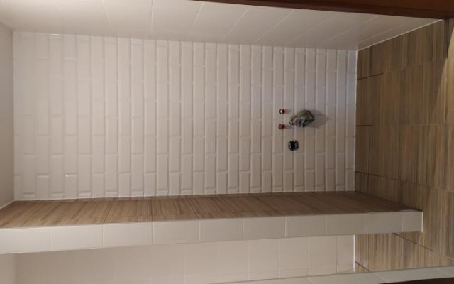 Dokončovací stavební práce pro váš projekt
