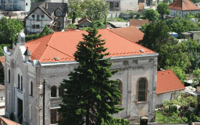 Střešní krytina BOBRINA: Moderní a tradiční v jednom