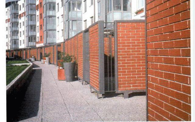 Klinker - ekologický stavební materiál