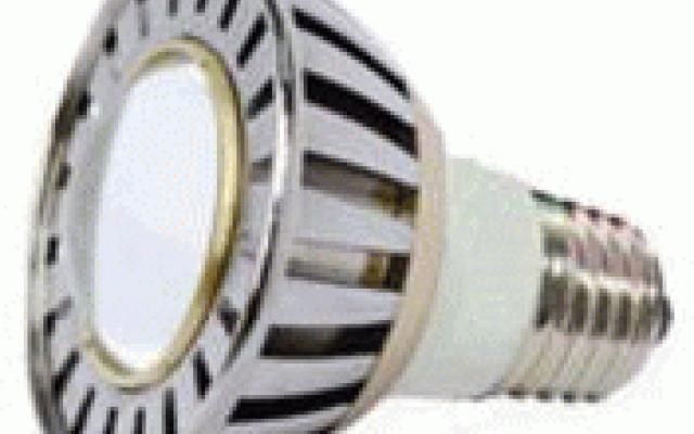Špičkové LED HIGH POWER svietidlá