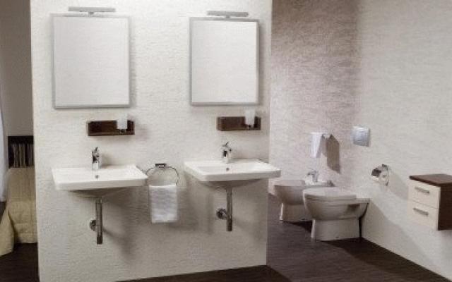 Elegantní příslušenství Cubito od JIKA
