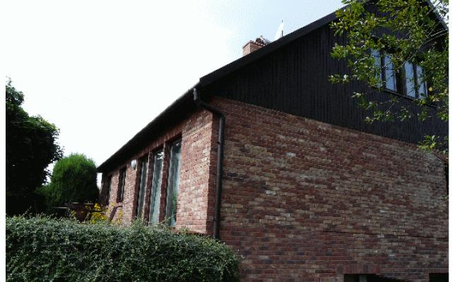 Kvalitní stavební materiály a služby