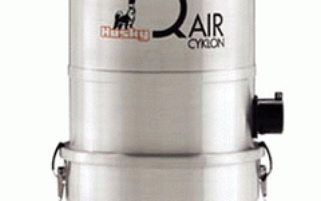Vysavač Q Air Cyklon pro suché vysávání