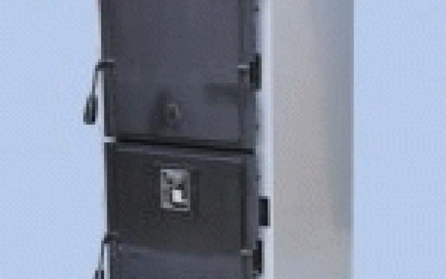 Prodej litinových kotlů DEMRAD od 18 kW do 50 kW