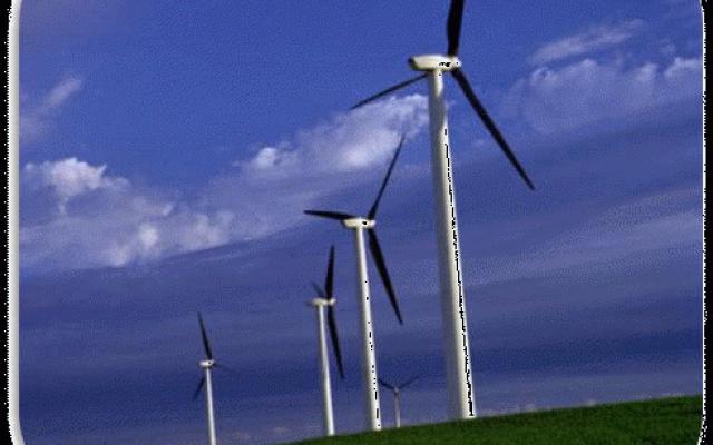 Účinné zdroje elektrické energie pro každého