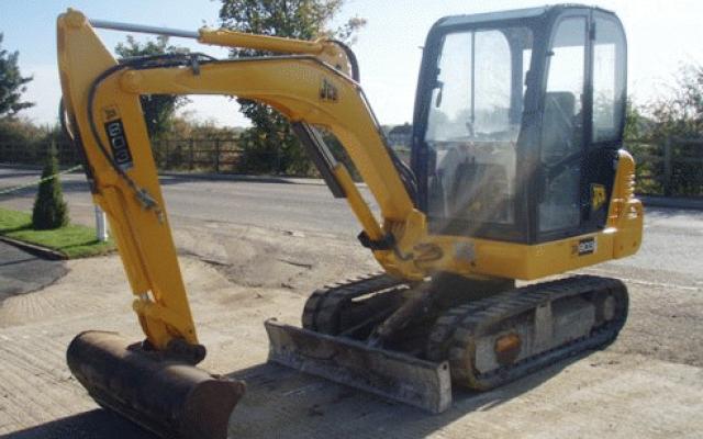 Kladivo 2002 - Dobré stavy, 3400 motohodin