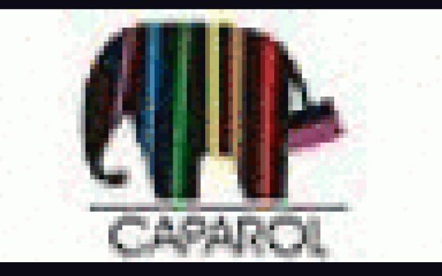 Miešacie centrum CAPAROL pro vaši stavbu
