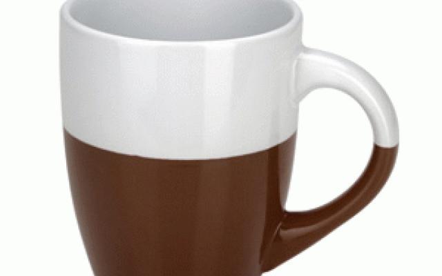 Stylové keramické hrnky a další potřeby