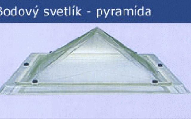 Bodové a Pásové Řešení pro Váš Projekt